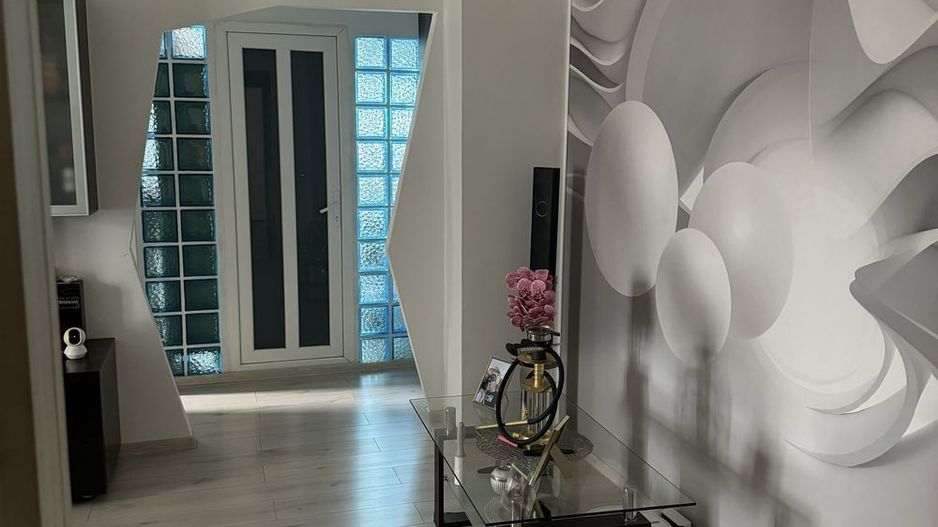 Vanzare Apartament 3 camere renovat, 68 mp, etaj 10, 13 Septembrie - Poză 2