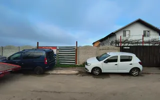 Teren intravilan 500mp, Ferentari Zetarilor,  toate utilitatile - Poză 12