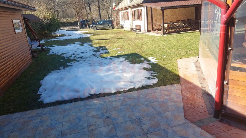 CASĂ\VILĂ DE VÂNZARE\ COMUNA MARGA\JUD. CARAȘ-SEVERIN\COMISION O% - Poză 17