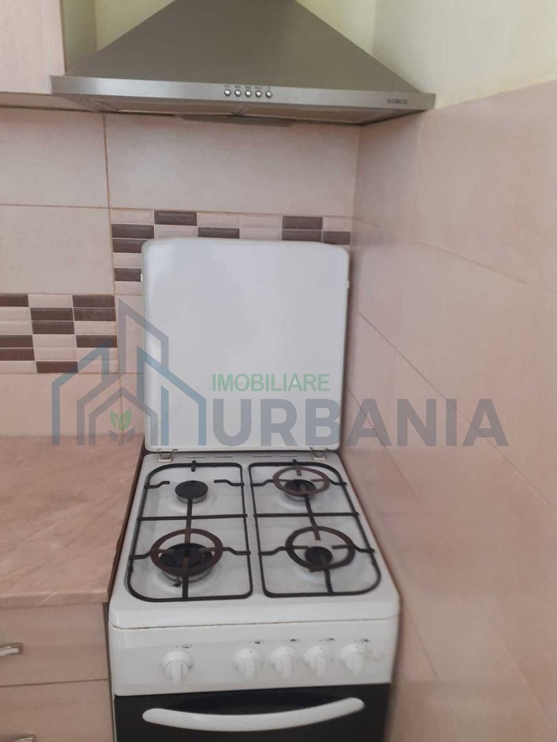 Garsonieră de închiriat în Iași, zona Podul de Piatră - Poză 4