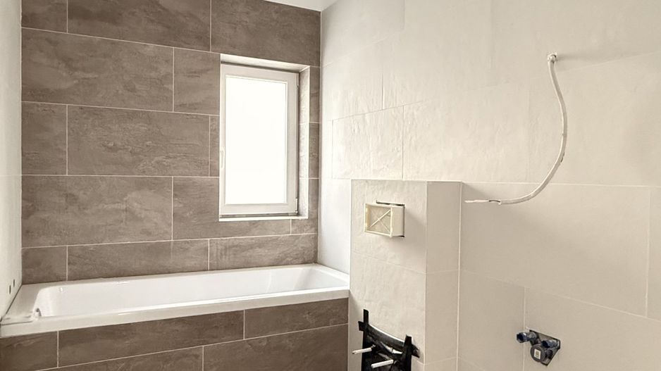 COMISION 0% Casa Individuala moderna finalizare 2026 teren 500mp Sacalaz - Poză 12