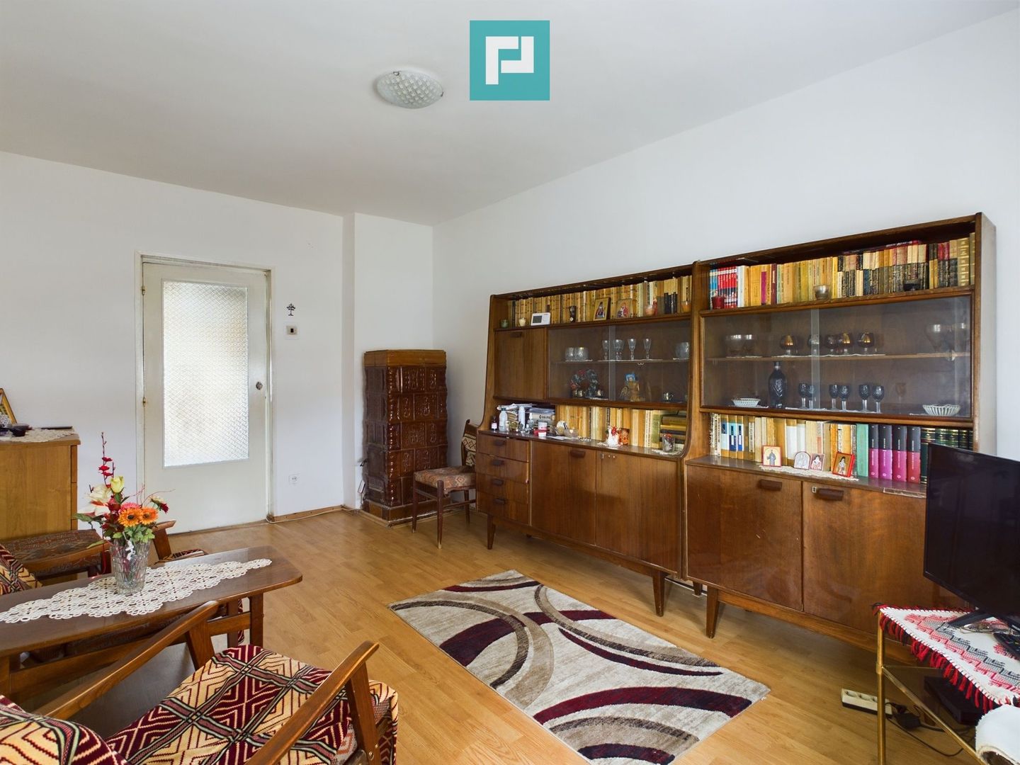 Apartament 3 camere Pâncota - Poză 3