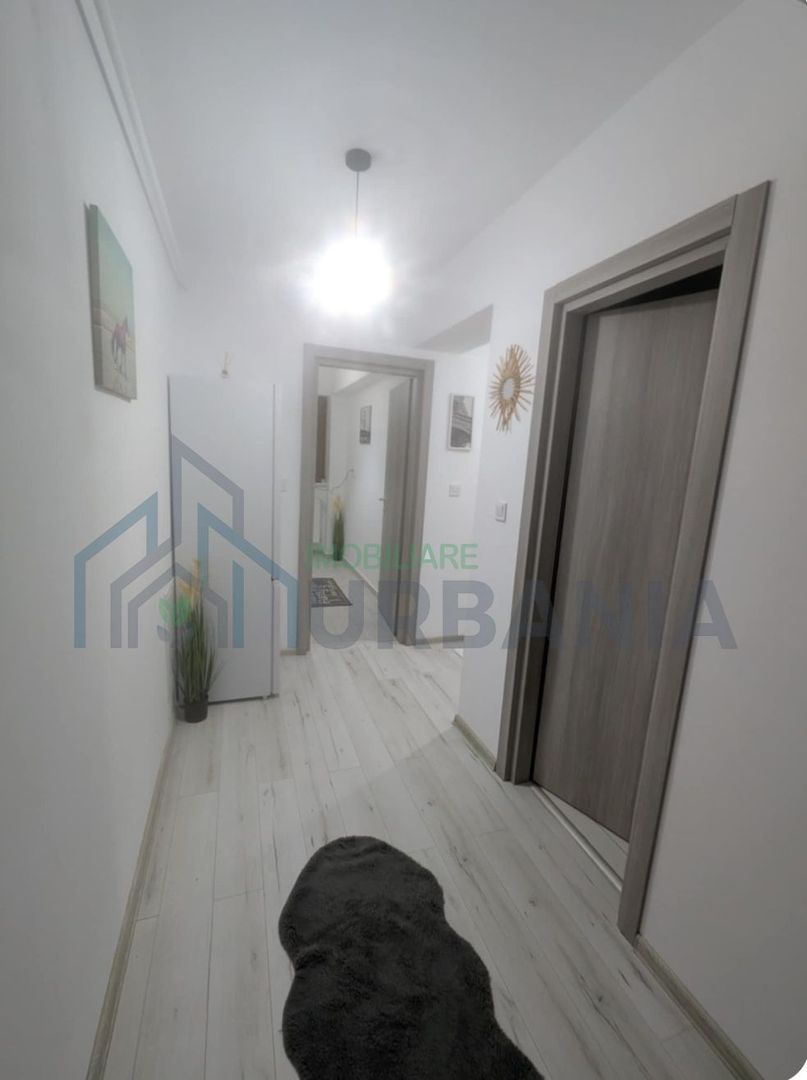 Apartament 2 camere decomandat de inchiriat - Visan, Strada Sfantul Ilie - Poză 5