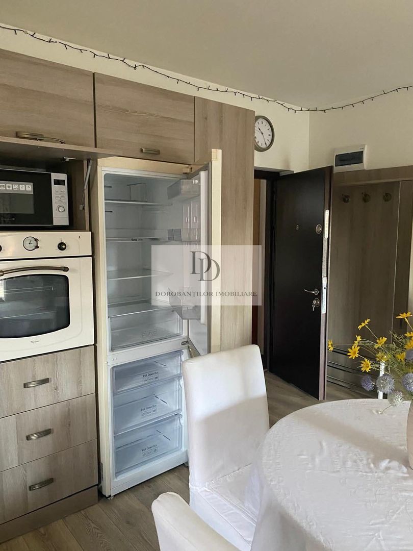 Apartament 3 camere cu Grădină proprie + 2 parcări | Tăietura Turcului - Poză 3