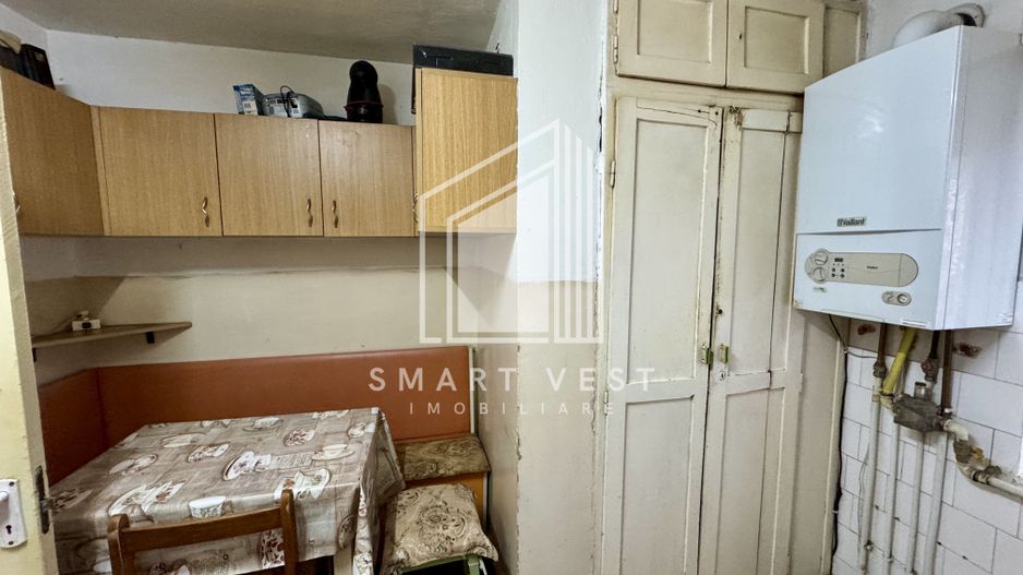 Apartament 4 camere | Etaj 1 | 80 mp utili | Zona Micro 16 - Poză 6