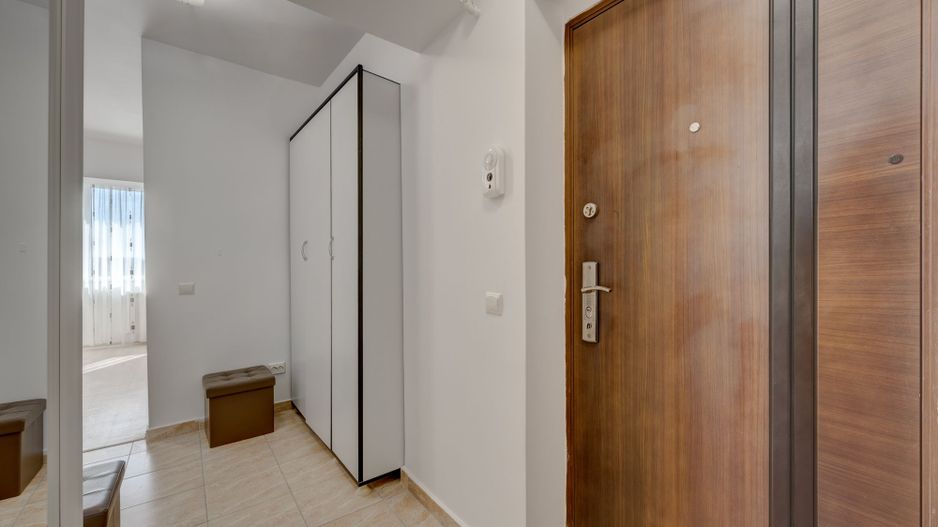 Garsoniera 2015 Metrou Nicolae Grigorescu - Poză 11