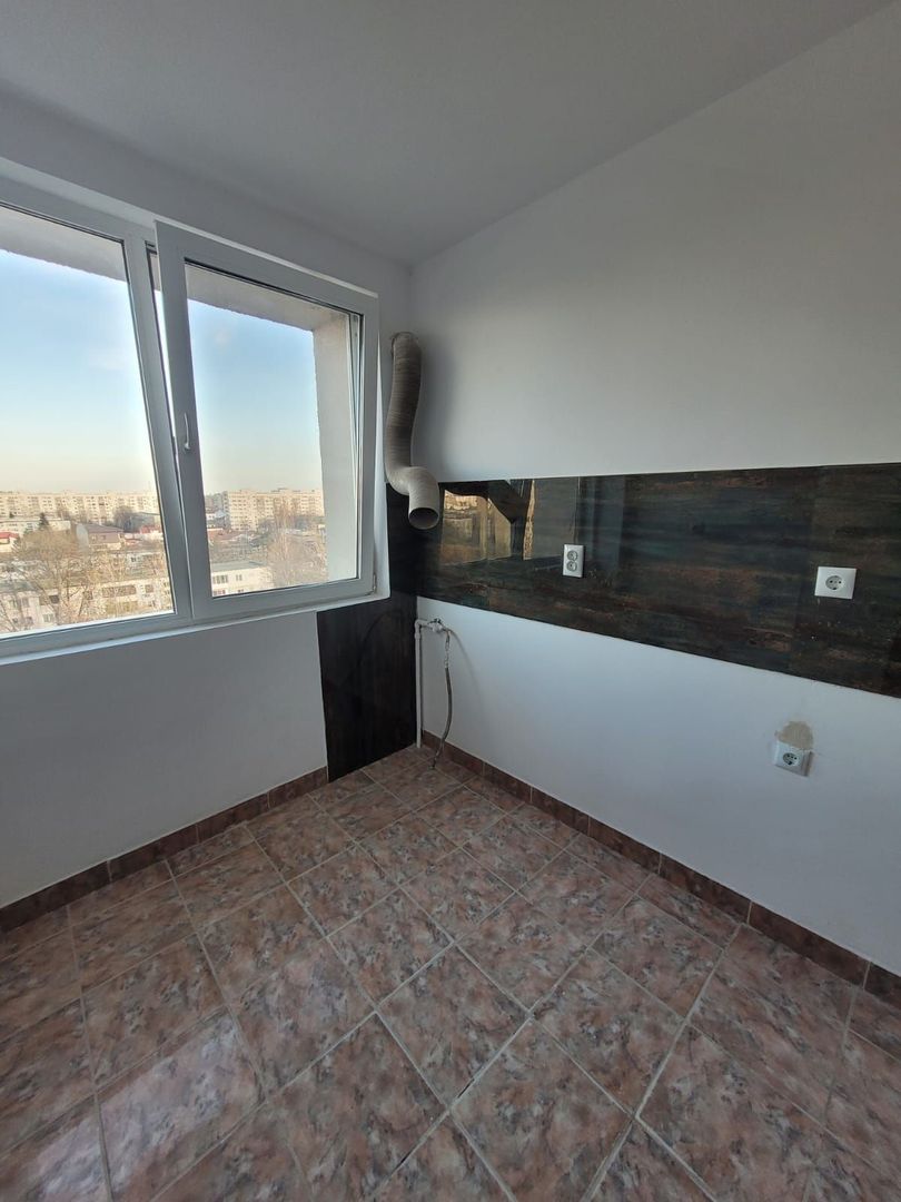 Ocazie! Apartament 2 camere semidecomandat, Gorjului, 51 mp, renovat - Poză 2