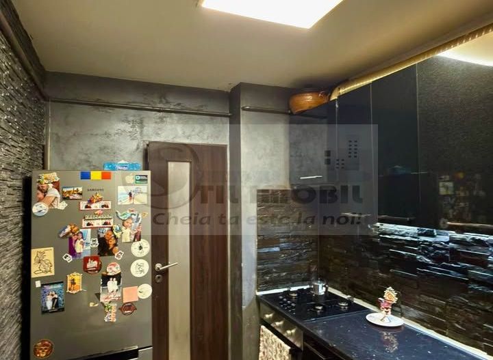 Apartament de vanzare 2 camere, 50mp Bulevardul Primaverii 90.000 euro - Poză 5