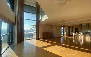 Penthouse de vanzare cu view deosebit In complex Upground - Poză 19