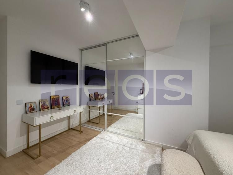 Apartament 3 camere premium – Upground Residence Pipera - Poză 9