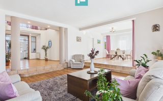 Vilă 343 mp utili, teren 600 mp, Oncea – Oradea - Poză 3