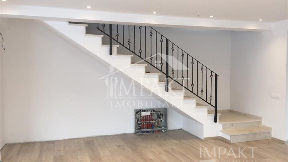 Duplex modern in  cartierul Borhanci! - Poză 4