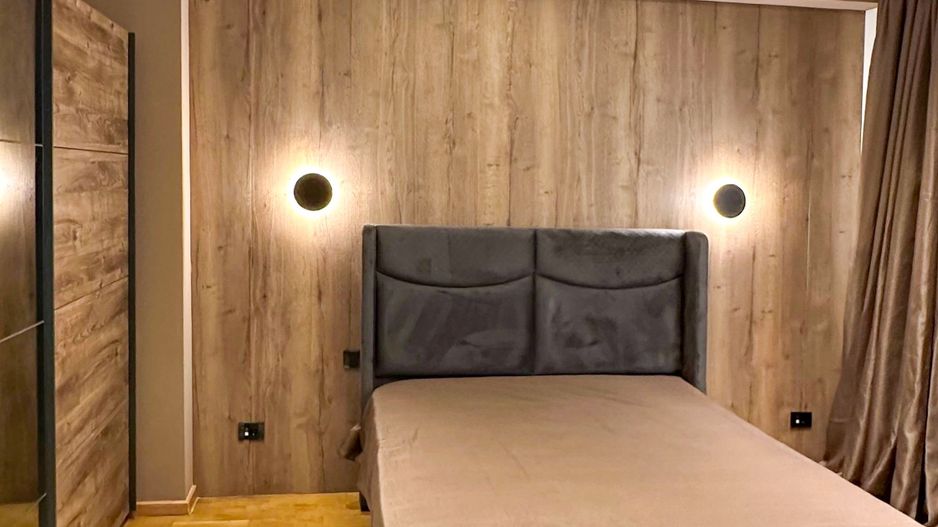 Închiriere apartament 4camere 143mp | Renovat recent | Parcare inclusă - Poză 8