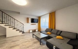 Casa 4 camere, curte 250mp - str. Granitului - Poză 1