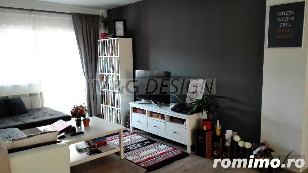 3 cam 2 bai  Dorobanti / Simion Barnutiu Centrala proprie+boxa - Poză 9