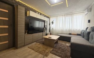 VÂNZARE 3 CAMERE | ZONA TITAN | MOBILAT ȘI UTILAT - Poză 4