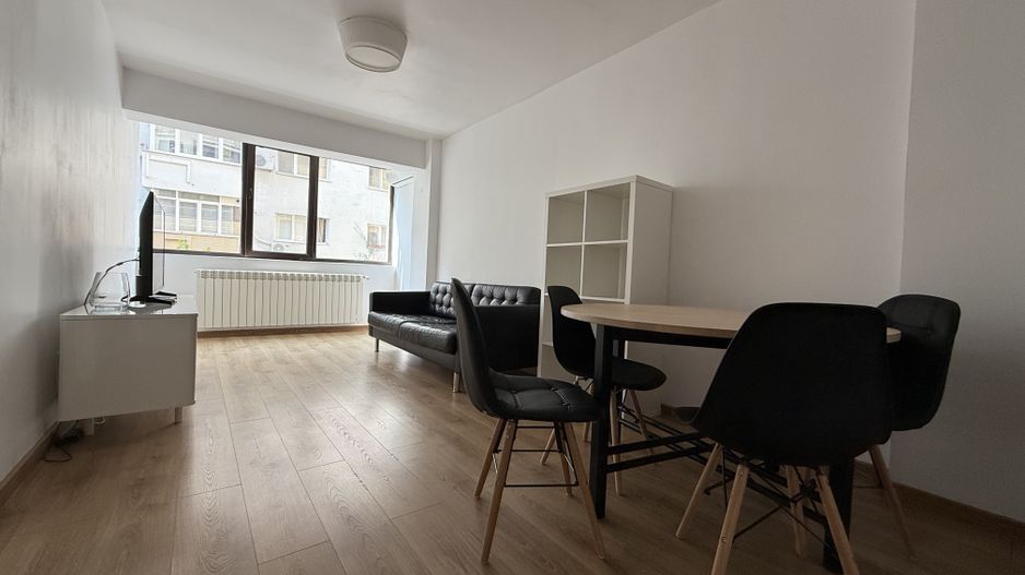 Apartament cochet Dorobanti - Aricescu - Poză 4