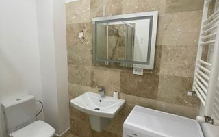 | GARSONIERĂ DE ÎNCHIRIAT | AVANGARDE GRANDE VILLAGE | - Poză 7