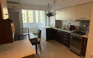 2 camere 70 mp, decomandat,  utilat complet, Calea 13 Septembrie - Poză 1