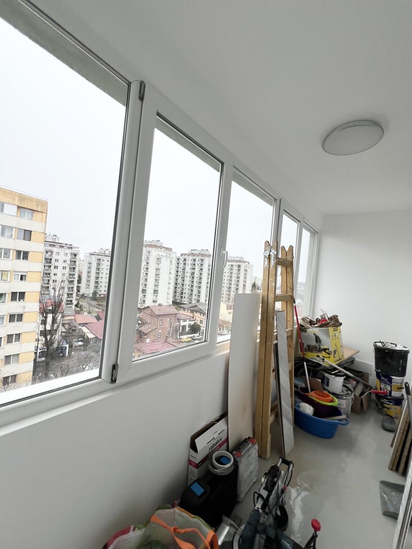Apartament 3 camere de vânzare – Obor - Poză 19