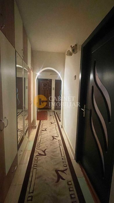 TESATURA - 3 CAMERE DECOAMNDAT - FARA RISC - MOBILAT SI UTILAT - Poză 4