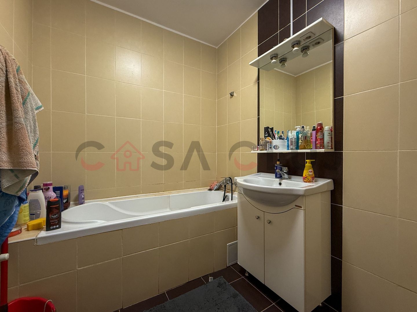 Bloc nou, etaj intermediar, terasa 20 mp, hotel Paradis! - Poză 5