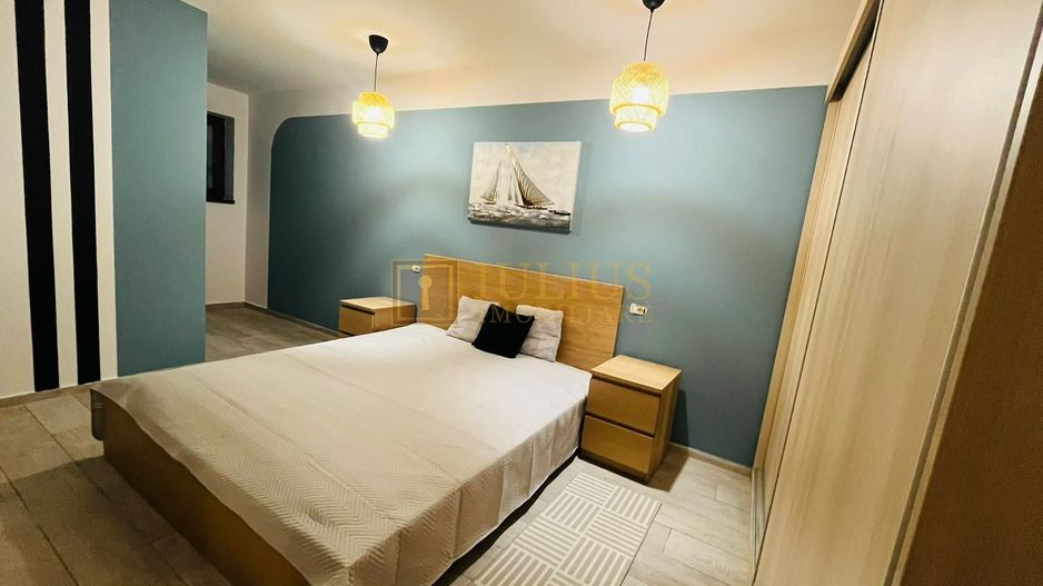 Mehala, 2 camere, centrala proprie, demisol, pet-friendly - Poză 1