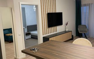 Apartament cu 3 camere | terasă | mobilat | Scala Frunzișului - Poză 5