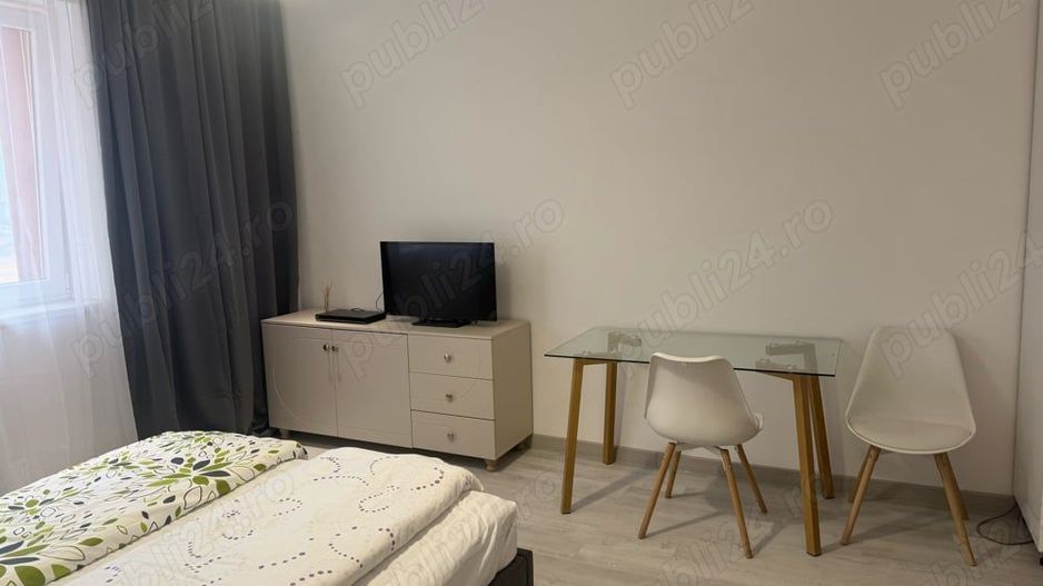 Garsonieră unicala de închiriat Rin Grand Hotel - Poză 3