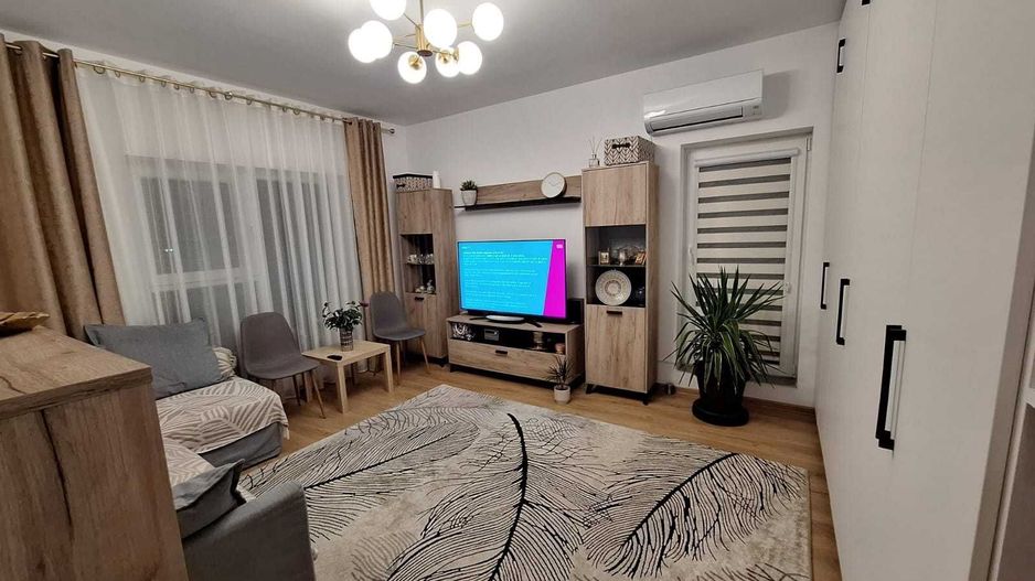 Apartament 3 camere zona Theodor Pallady - Nicoale Teclu - Poză 1