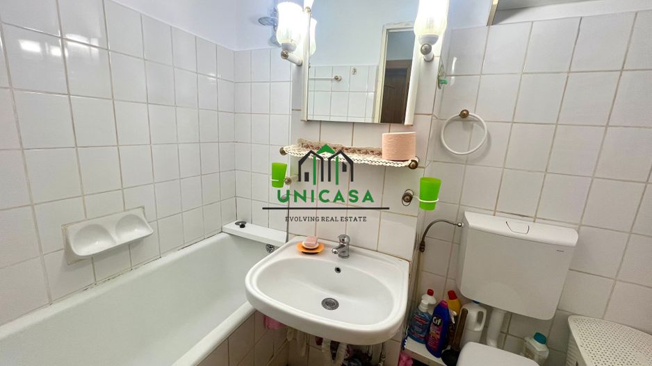 Garsoniera de inchiriat/Centru - Poză 5