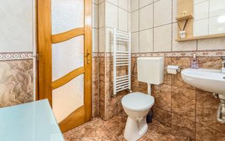 Apartament decomandat la parter inalt cu balcon , 0% comision! - Poză 7