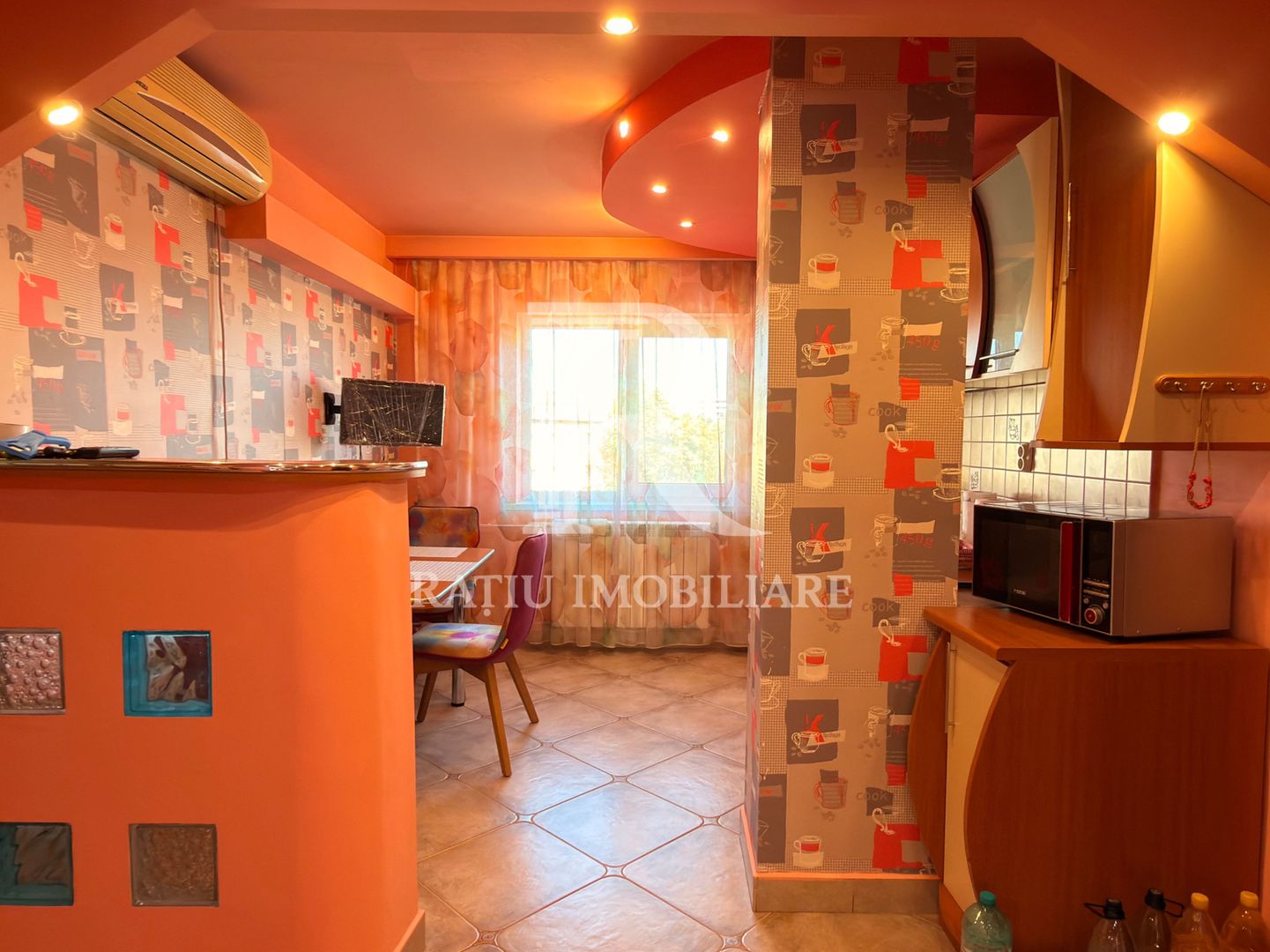 Apartament renovat 3 camere | Nufărul | Oradea - Poză 6