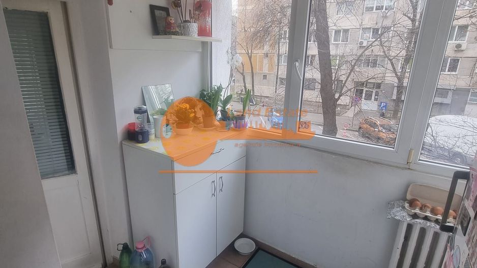 Apartament cu 3 camere la 8 minute de Metrou Crangasi - Poză 14