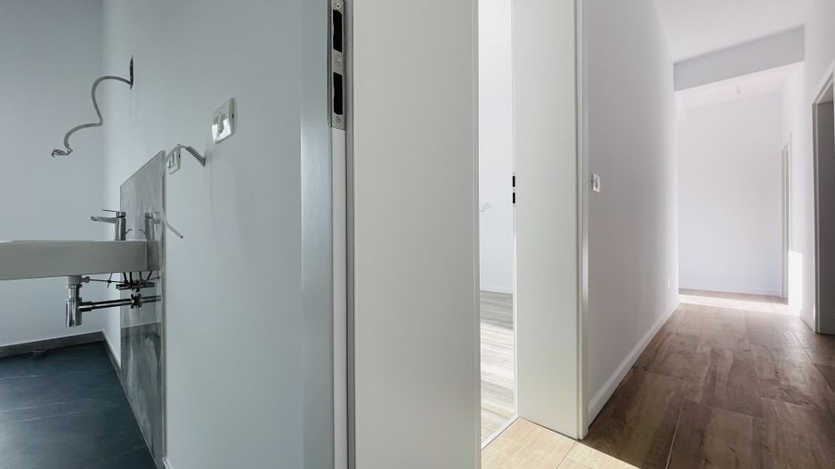 Casa Individuala | Design Ultramodern | Teren 516 mp | Comision 0% - Poză 34