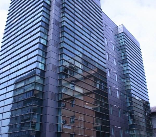 Clădire de Birouri - Unirii, Spații disponibile 120-240 mp - Poză 1