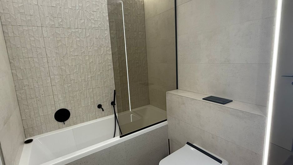 Apartament 3 camere premium | Cortina Academy – Cotroceni - Poză 11
