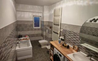 3 Camere | 2 balcoane | Parcare | Spatiu verde | Zona barbeque | - Poză 6