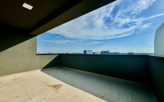 Aradului-3 Camere- 2 Terase - Poză 13