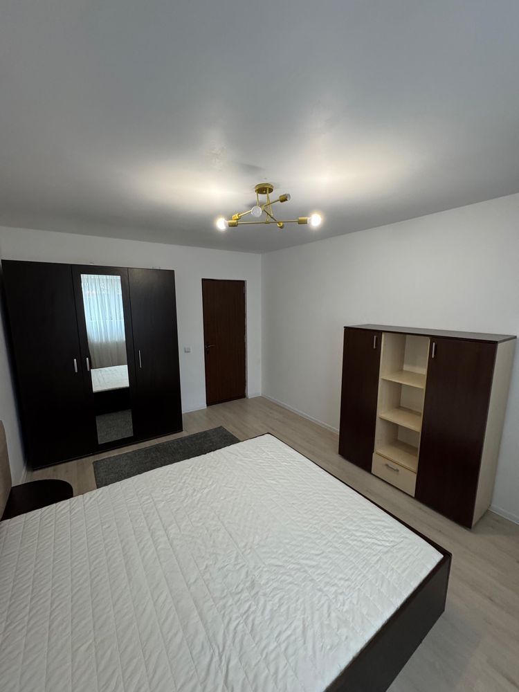 Vanzare apartament 2 camere Regie. - Poză 7
