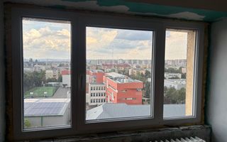 Apartament 2 camere decomandat cu balcon, zona Marasti strada Fabricii - Poză 6