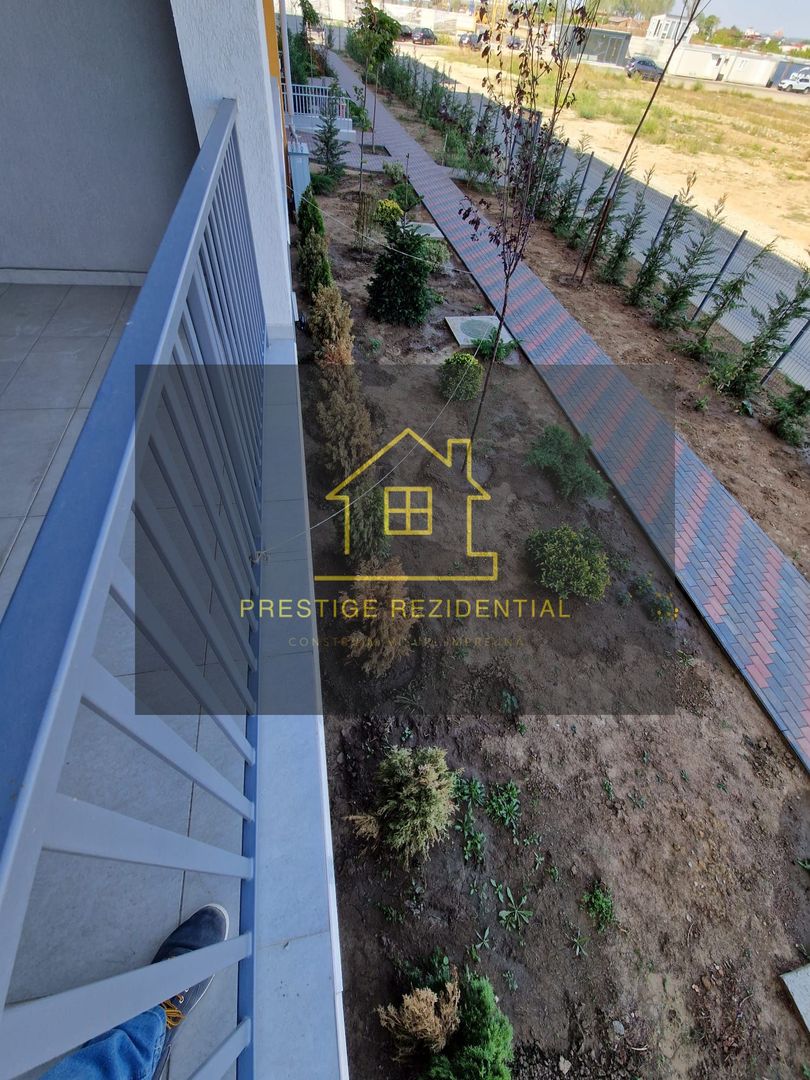 2 Camere, Nou ,Incalzere Pardoseala,Titan-Pallady - Poză 4