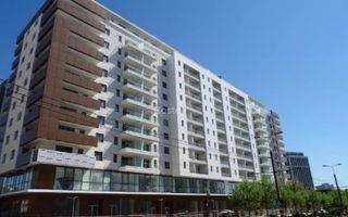 GARSONIERA- ROKA RESIDENCE, CENTRALA, BLOC NOU, BUCATARIE INCHISA - Poză 7