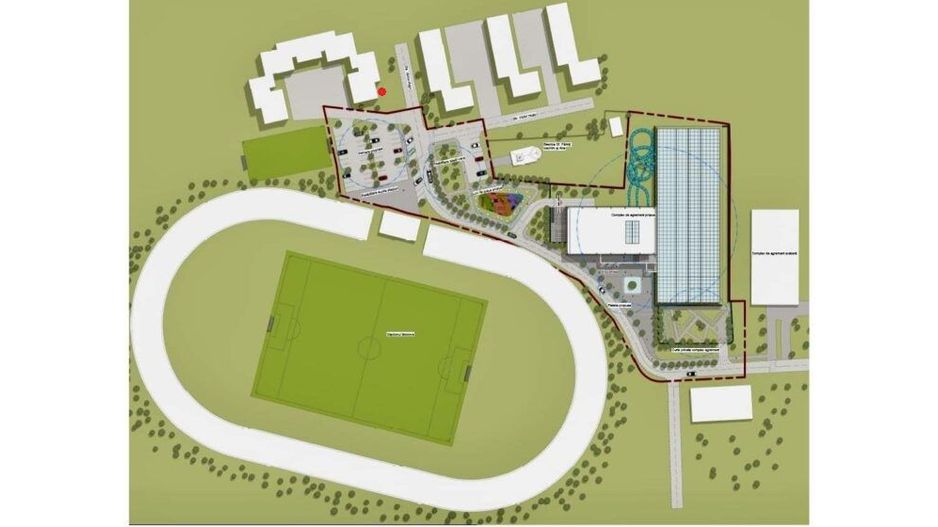 Spațiu Comercial 67 mp lângă Aqua-Roman Parc – Ideal Showroom/Magazin - Poză 4