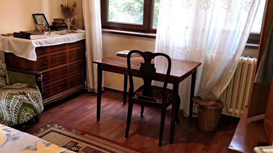 Apartament 4 camere, Bld. Brancoveanu, Aleea Covasna. - Poză 5