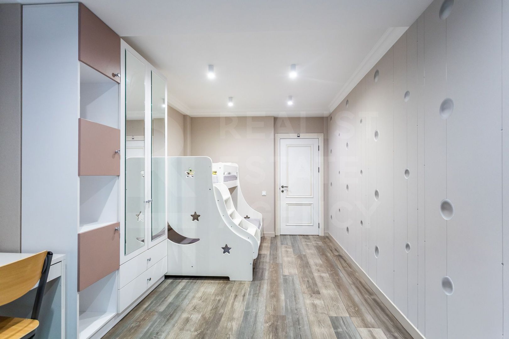 Vânzare, apartament, 3 camere, str. Pietrăriei, Râșcani - Poză 27