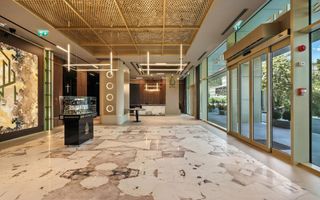 Apartament modern 2 camere cu view superb I Zona Floreasca - Poză 16