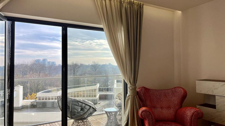 Inchiriere apartament 2 camere | One Herastrau Park - Poză 8