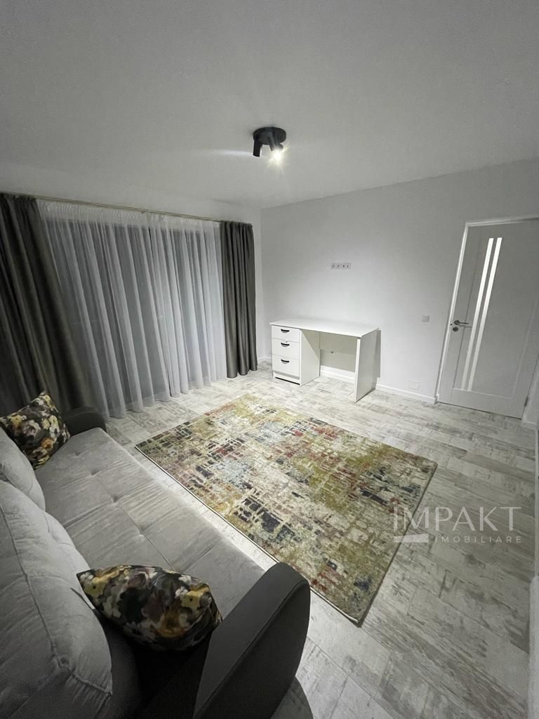 Duplex frumos de inchiriat, cartier Borhanci! - Poză 12