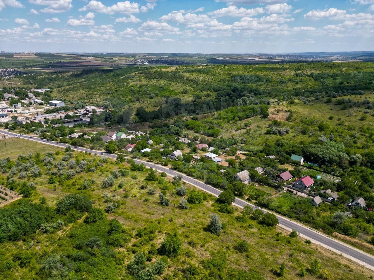 Vânzare teren agricol, 5.8 ari, Ialoveni - Poză 10
